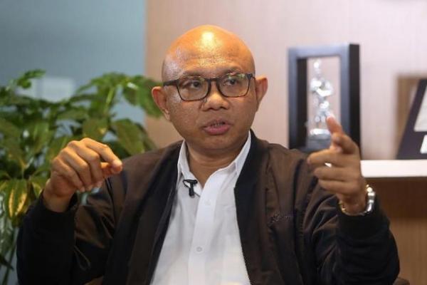  Tanggapi Permintaan Airin, Ini Jawaban Dirut MRT