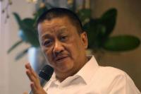 Efek Covid-19, 800 Karyawan Kontrak Garuda Dirumahkan