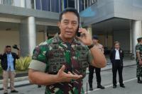 RI-Australia Bahas Kerja Sama Program Komponen Cadangan