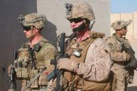 Militer AS Klaim Tewaskan Pemimpin Al Qaeda 