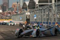 Batal Balapan di Monas, Formula E Cari Lokasi Lain