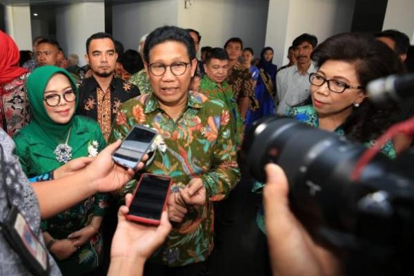  Halim Sebut Banyak Desa Membutuhkan Sentuhan Kampus