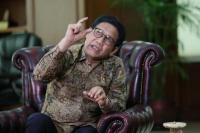   Mendes Halim Beri Kuliah Umum  Mahasiswa KKN Unisma Manado