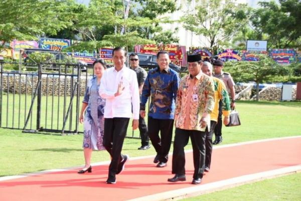  Bamsoet Sebut Pers Indonesia Masih  Independen Beritakan Pejabat Negara