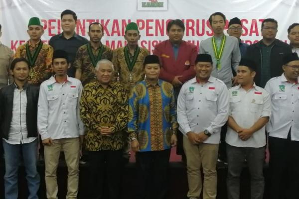  Kiprah Organasi Pemuda Tak Lepas  dari Sejarah Awal Pergerakan