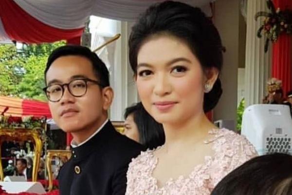  Ada Isyarat Kuat PDIP Bakal  Usung Gibran Cawalkot Solo