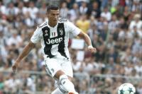 Sarri: Ronaldo Tak Mungkin Main 75 Pertandingan dalam Setahun