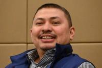  Sebelum Dapat Dukungan, Mulfachri  Ajukan Proposal ke Amien Rais