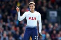 Candaan Dele Alli tentang Virus Corona Berbuah Pidana