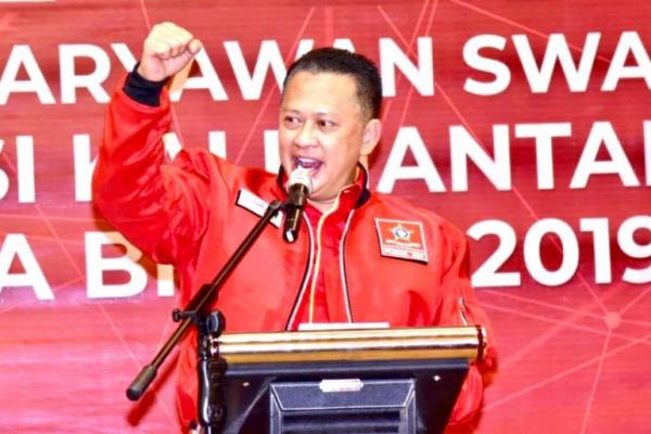 Polemik WNI Eks ISIS, Bamsoet Ajak Pemerintah Pahami Suasana Batin Masyarakat