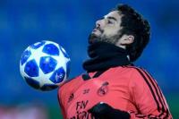 Isco Tertarik Gabung Everton