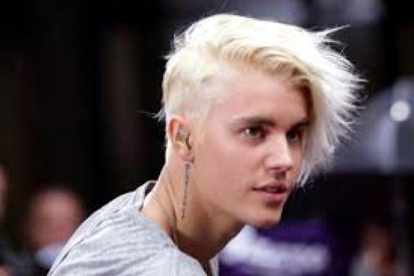 Justin Bieber Donasi Rp1,3 Miliar untuk Badan Kesehatan Mental
