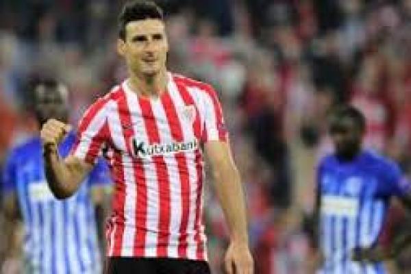 Aduriz Bosan Lihat Dominasi Barca-Madrid