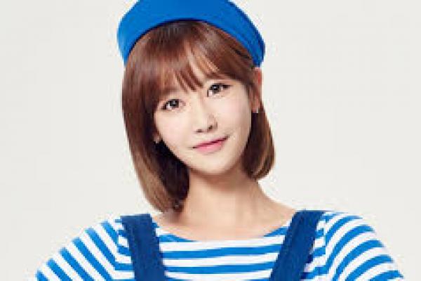 Pernyataan Gummi Crayon Pop Mengenai Kehamilan dan Jelang Pernikahannya