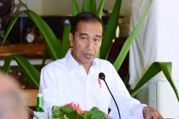 Jokowi: Dari 62 Suspect Virus Corona, Semuanya Negatif