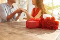 Yuk, Kejutkan Valentine Romantis Untuk Si Dia