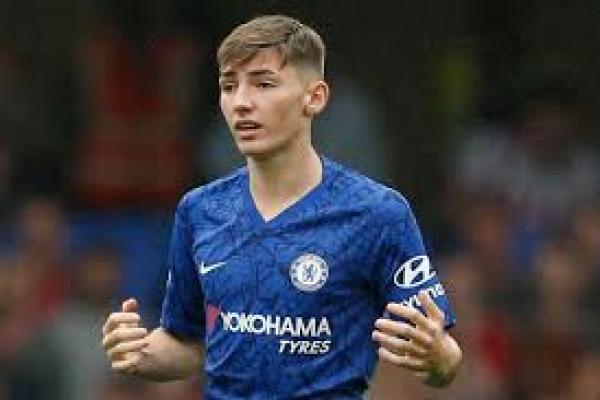 Wonderkid Potensial Chelsea Masuk ke Tim Utama