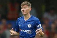 Wonderkid Potensial Chelsea Masuk ke Tim Utama