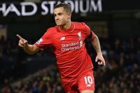 Arsenal Berpotensi Rumah Baru Coutinho 