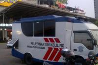 Ini Lokasi SIM Keliling di Jakarta