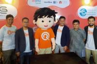 Animasi "Riko The Series" Tayangan Mendidik Untuk Anak Indonesia