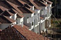 Gegara WFH, Hunian Luar Jabodetabek Jadi Bidikan