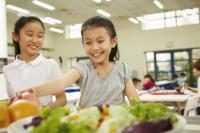 Tips Ajari Anak Pekerjaan Rumah Sesuai Usia