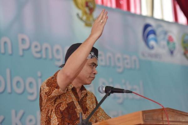 Pemerintah Optimistis Stunting Turun 14%  Pada 2024