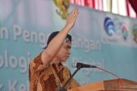  Teknologi Digital Punya Daya Ungkit Bagi Kemajuan Desa