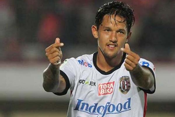  Sosok Pelatih Timnas Shin Tae-Yong di Mata Irfan Bachdim