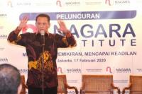 Bamsoet: Setiap Orang Berhak Berkompetisi Untuk Dapatkan Kepercayaan Rakyat