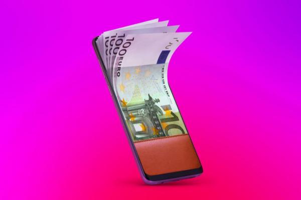 Hati-hati Pesan Konfirmasi SMS Data Bank Anda
