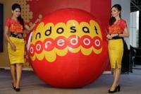 Tahun 2023, Indosat Raih Pendapatan Rp51,2 Triliun