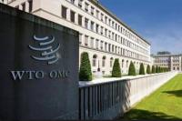   WTO Prediksi Prospek Perdagangan Barang Suram