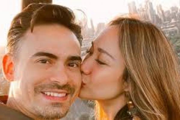 Kronologi Meninggalnya Ashraf Sinclair Akibat Serangan Jantung