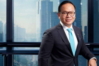  Tak Hanya Wamen BUMN, Kini Kartika  Wirjoatmodjo Juga Komisaris Utama BRI