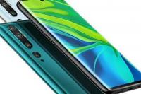  Hari Ini Xiaomi Mi Note 10  Meluncur ke Pasar Indonesia