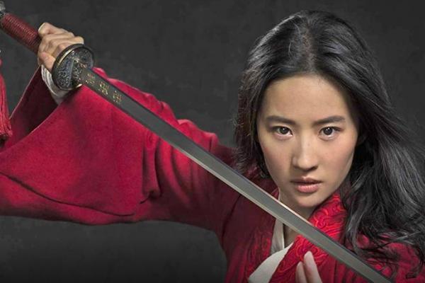 Dilabeli PG-13, Mulan Tidak Bisa Ditonton Anak-anak