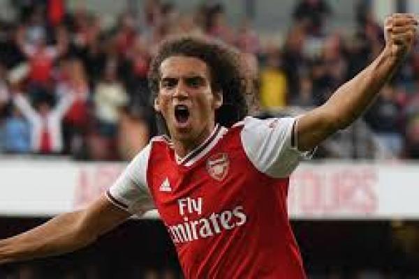 Arteta Ungkap Alasan Coret Nama Guendouzi dalam Daftar Skuad 