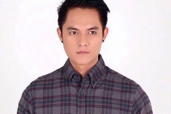 Aktor Farhan Petterson Ditangkap di Dalam Hotel
