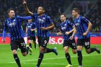 Atalanta Bekap Valencia 4-1