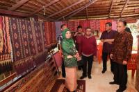  Program Transmigrasi Harus Tepat Waktu, Mutu, dan Sasaran, 	