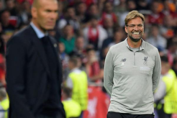 Kontra Levante, Bale Tak Masuk Skuad Zidane