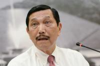 LLuhut Bilang Enam  Bulan ke Depan Indonesia Rawan Bencana