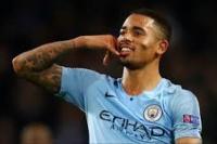 Danilo Ingin Setim Bareng Gabriel Jesus di Juventus