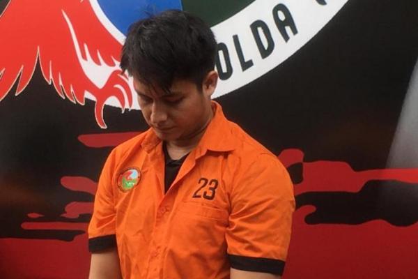 Buka Suara, Pengedar Sabu ke Aulia Farhan Diringkus Polisi