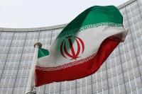 AS Sanksi Industri Minyak Iran