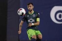 Bruno Fernandes Dipuji Saat MU Gebuk City