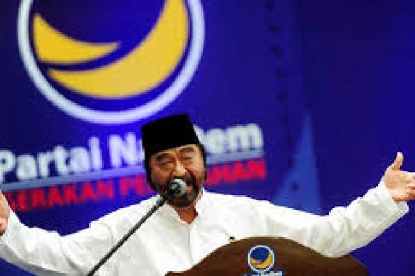Terpapar Coronona, Konidisi Surya Palong Dikabarkan Membaik