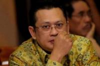 Bamsoet Harap Muhammad Syarifuddin Tingkatkan Kualitas Sistem Peradilan